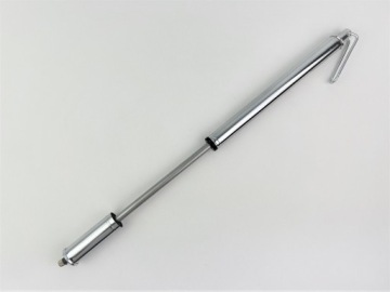 CZ 175/350 Jawa 350 TS Чешский насос хром WSK SHL