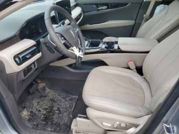 Lincoln 2023 Lincoln Nautilus Reserve 2023 2.0l 2.0 Benzyna 250KM, zdjęcie 7