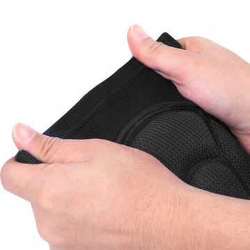 2 шт. наколенники для танцев M