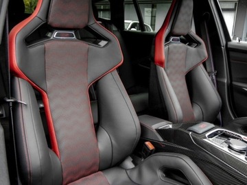 BMW Seria 3 G20-G21 Limuzyna M Facelifting 3.0 M3 CS 551KM 2025 BMW Seria 3 Touring M3 CS Combi 3.0 (551KM) 2025, zdjęcie 6