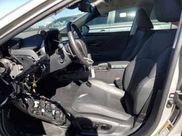 Lexus ES VII (XV70) 2021 Lexus ES 300H 2021 2.5l 2.5 Hybryda 215KM, zdjęcie 7