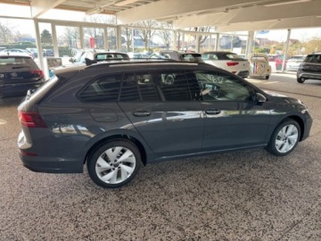 Volkswagen Golf VIII Hatchback Facelifting 2.0 TDI SCR 116KM 2026 VOLKSWAGEN Golf Life Plus VIII 2.0 TDI Combi 116KM 2026, zdjęcie 5