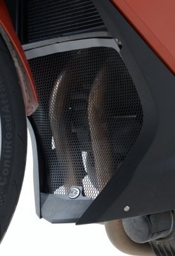 КРЫШКА ВЫПУСКНОГО ПАТРУБКА RG RACING BMW F800GT