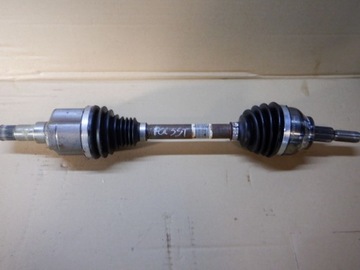 PÓŁOŚ LEWA FORD FOCUS MK3 ST 2.0 ECOBOOST BV61-3B437-LB