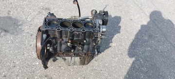 BLOK SPODEK MOTORU PÍSTY ASTRA J MOKKA I 1.6 A16XER