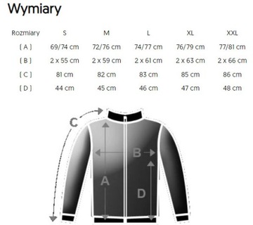 4F KURTKA MĘSKA PIKOWANA CZARNA CIEPŁA ZIMOWA Z KAPTUREM PUCHOWA ROZM. XXXL