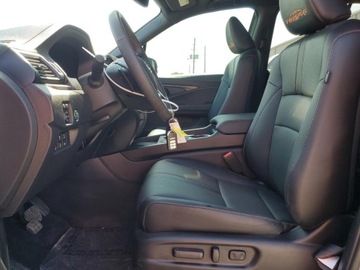 Honda Ridgeline 2025 Honda Ridgeline Trail Sport 2025 3.5l 3.5 Benzyna 280KM, zdjęcie 7