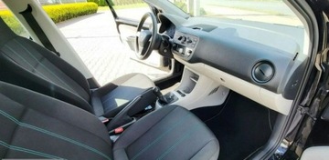 Seat Mii Hatchback 5d 1.0 60KM 2017 Seat Mii Seat Mii 1.0 Ecomotive Style, zdjęcie 8