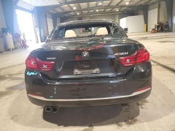 BMW Seria 4 G22-23-26 2020 BMW Seria 4 430xi 2020 2.0l 2.0 Benzyna 248KM, zdjęcie 2