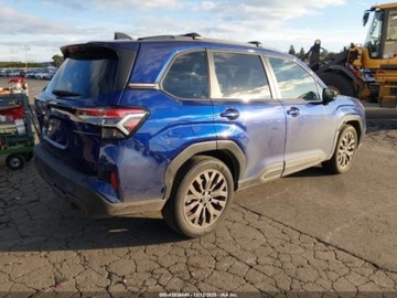 Subaru Forester VI 2025 Subaru Forester 2025 Subaru Forester Sport AWD 2.5 Benzyna 180KM, zdjęcie 5