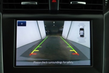 Ford Mondeo V Liftback Facelifting 2.0 EcoBlue 150KM 2020 Ford Mondeo 2.0 EcoBlue, Salon Polska, Serwis ASO, zdjęcie 13