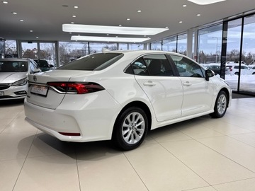 Toyota Corolla XII Sedan 1.5 VVT-i 125KM 2022 Toyota Corolla Comfort / 1 właściciel / Salon Pols, zdjęcie 3