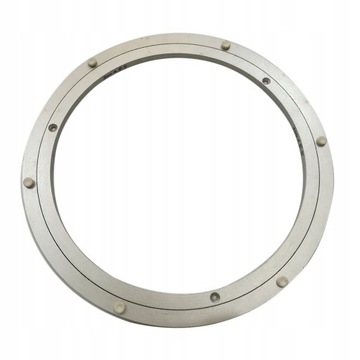 8-calowy mechanizm łożyskowy Stop aluminium d