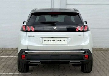 Peugeot 3008 II Crossover Facelifting  1.2 PureTech 130KM 2023 Peugeot 3008 Pormocja Noworoczna 1.2 PureTech 130KM GT AT8 FV 23 1.2 130KM, zdjęcie 7