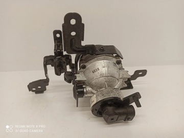 HALOGEN LEVÝ HYUNDAI TUCSON III