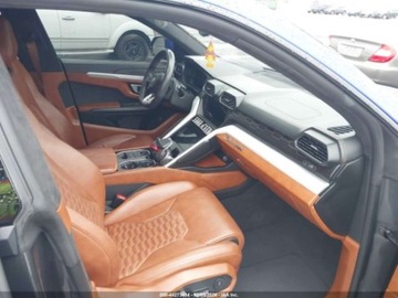 Lamborghini Urus 2019 Lamborghini Urus 2019 4.0 Benzyna 641KM, zdjęcie 9