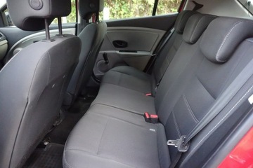 Renault Megane III 2011 Renault Megane Fv Marża * Bezwypadkowy * 1.5 dci, zdjęcie 8