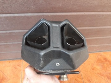 CAN-AM CAN AM SPYDER F3 ГЛУШИТЕЛЬ НОВЫЙ ИДЕАЛ