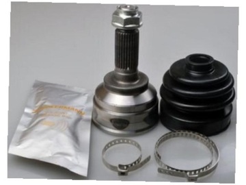 DENCKERMANN C120031 SADA KLOUBU HŘÍDEL HNACÍ