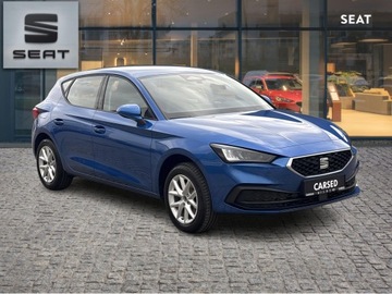 Seat Leon IV Hatchback 1.5 eTSI (MHEV) 150KM 2026 Seat Leon 1.5 eTSI 150 KM 7-biegowa automatyczna D, zdjęcie 6