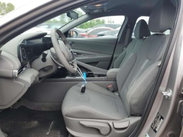 Hyundai Elantra VII 2023 Hyundai Elantra Hyundai Elantra Sel 2.0 Benzyna 147KM, zdjęcie 7