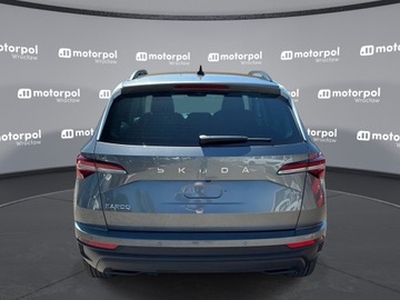 Skoda Karoq Crossover Facelifting 1.5 TSI ACT 150KM 2026 Skoda Karoq Selection 1.5 TSI 150KM DSG, zdjęcie 8