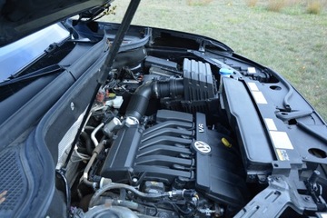 Volkswagen 2021 Volkswagen Atlas 2021r 3,6l 280KM, zdjęcie 24