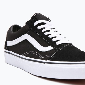 Buty Vans UA Old Skool black/white 38.5 EU