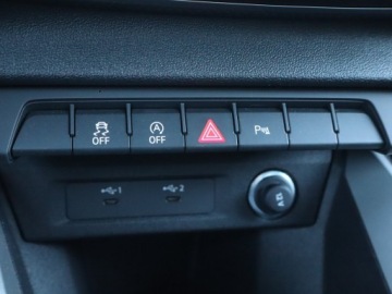 Audi A1 III 2025 Audi A1 30 TFSI, Salon Polska, 1. Właściciel, zdjęcie 12