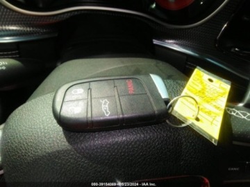 Dodge Challenger III 2021 Dodge Challenger Srt Hellcat Redeye Widebody 2021 6.2l 6.2 Benzyna 797KM, zdjęcie 12