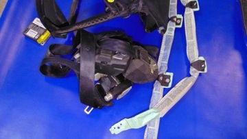 DESKA KONZOLA ROZDĚLOVAČE EVROPA ULOŽENÍ AIRBAG VW PASSAT B6 04-10R