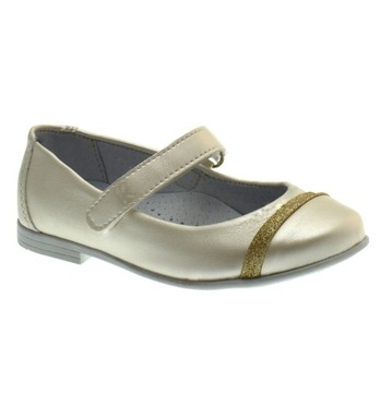 Kornecki 06492 Обувь для причастия Perła, размер 28