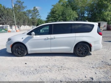 Chrysler Pacifica II 2021 Chrysler Pacifica Hybrid Touring L 2021 3.6 Hybryda Plug-in 260KM, zdjęcie 1