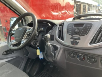 Ford Transit VII 2.2 TDCi 100KM 2016 Ford Transit Niepełnosprawnych inwalida, zdjęcie 26