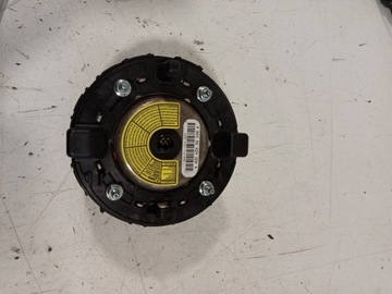 KIA VENGA 09-15 AIR NÁDRŽ ULOŽENÍ