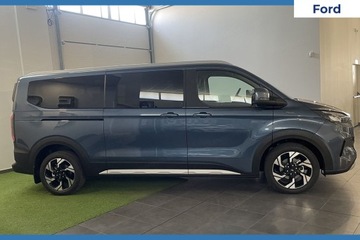 Ford Tourneo Custom II  L1 2.0 EcoBlue 170 KM 170KM 2025 Tourneo Custom 320 L2H1 Active A8 AWD 2.0 170KM, zdjęcie 4