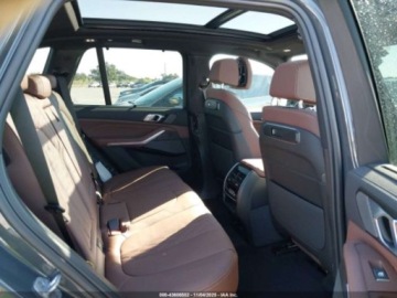 BMW X5 G05 2026 BMW X5 xDrive40i 2026 3.0 Benzyna 375KM, zdjęcie 12