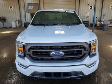 Ford 2021 Ford F150 Supercrew 2021 2.7l 2.7 Benzyna 325KM, zdjęcie 5