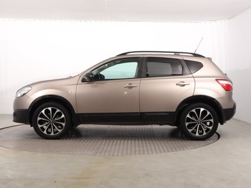 Nissan Qashqai I Crossover Facelifting  2.0 140KM 2013 Nissan Qashqai 2.0, Salon Polska, GAZ, 4X4, zdjęcie 2
