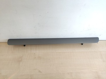 VW GOLF 7 listwa dekor ozdobna deski 5G1858418B AX5