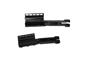 ŁĄCZNIK CIĘGNA DRZWI VOLVO 8143976 FH FH12 FM