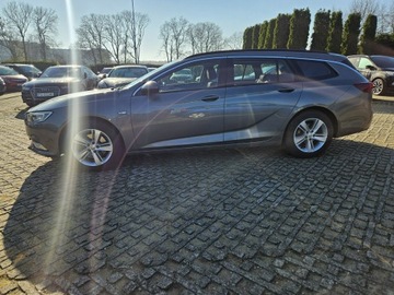 Opel Insignia II Sports Tourer 2.0 CDTI 170KM 2019 Opel Insignia 2,0 Diesel 170KM automat, zdjęcie 16