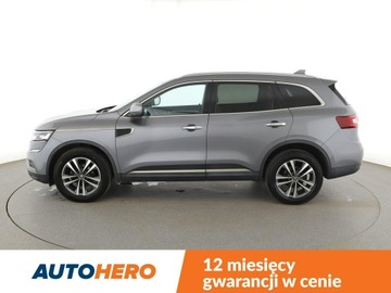 Renault Koleos II SUV 1.6 dCi 130KM 2018 Renault Koleos GRATIS! Pakiet Serwisowy o, zdjęcie 1