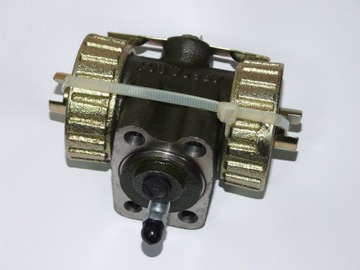 CYLINDER, CYLINDEREK HAMULCA STAR 28 , 43644202