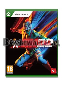 Возьмите 2 NG WWE 2K22 - XX