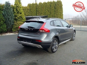 Volvo 2017 Volvo V40 Cross Country V40 CROSS COUNTRY 2.0 D2 Navi TNT Alu Solar dach, zdjęcie 4