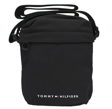 TOMMY JEANS SASZETKA/TORBA MĘSKA|AM0AM11790 BDS|