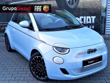 Mercedes 2026 Fiat 500 Nowy Torino Hybrid !!! Dostępny już w Lutym!!!