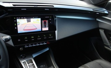 Peugeot 2025 Peugeot 308 mHEV GT 2025 1.2 Benzyna 145KM, zdjęcie 11