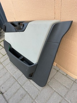 TAPICERKA DRZWI PRAWA VOLVO FH4
